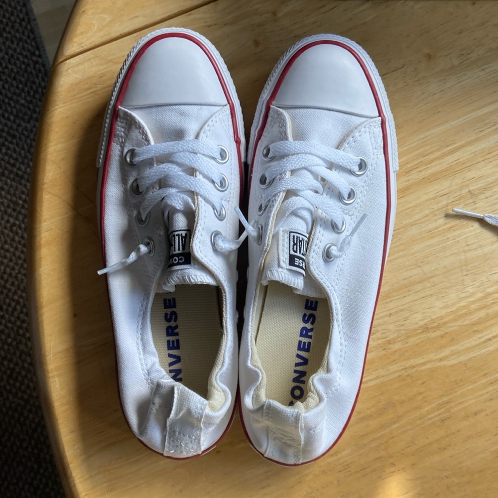 Converse sneakers